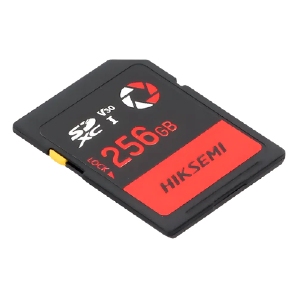 Memoria CFexpress Tipo B / 256 GB / Lectura 1800 MB/s / Escritura 1400 MB/s / PCIe Gen 3×2 / 8K RAW / -10 °C a 70 °C