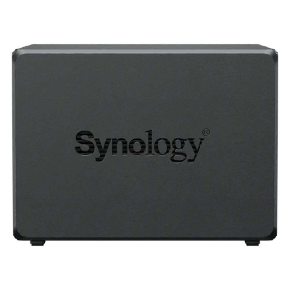 Dispositivo de Protección de Datos / 14.5 TB Capacidad de Respaldo / RAID 5 con 4 HDD de 8 TB / RAID 1 con 2 SSD de 400 GB / Puerto 10 GbE / Inmutabilidad Anti-Ransomware