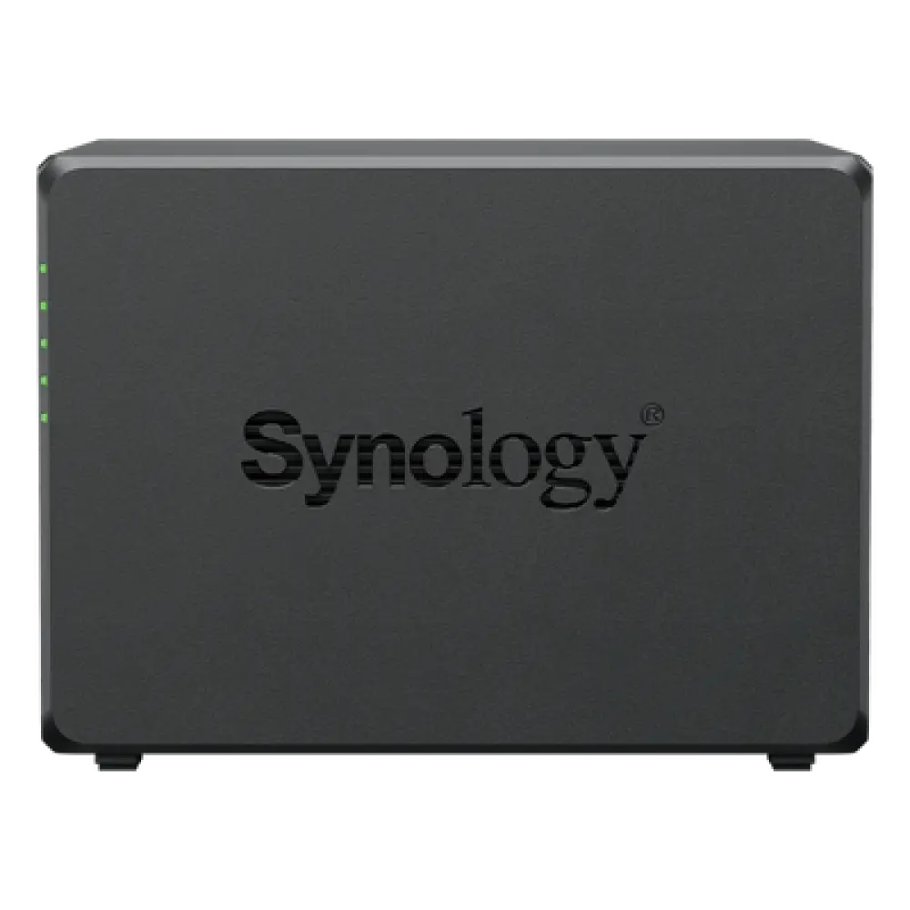 Dispositivo de Protección de Datos / 14.5 TB Capacidad de Respaldo / RAID 5 con 4 HDD de 8 TB / RAID 1 con 2 SSD de 400 GB / Puerto 10 GbE / Inmutabilidad Anti-Ransomware