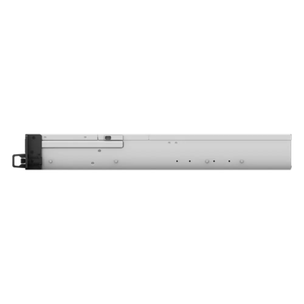 Unidad de Expansión NAS / 12 Bahías / SATA 3.5" y 2.5" / Intercambio en Caliente / Expansión RAID en Línea / Fuentes Redundantes Opcionales