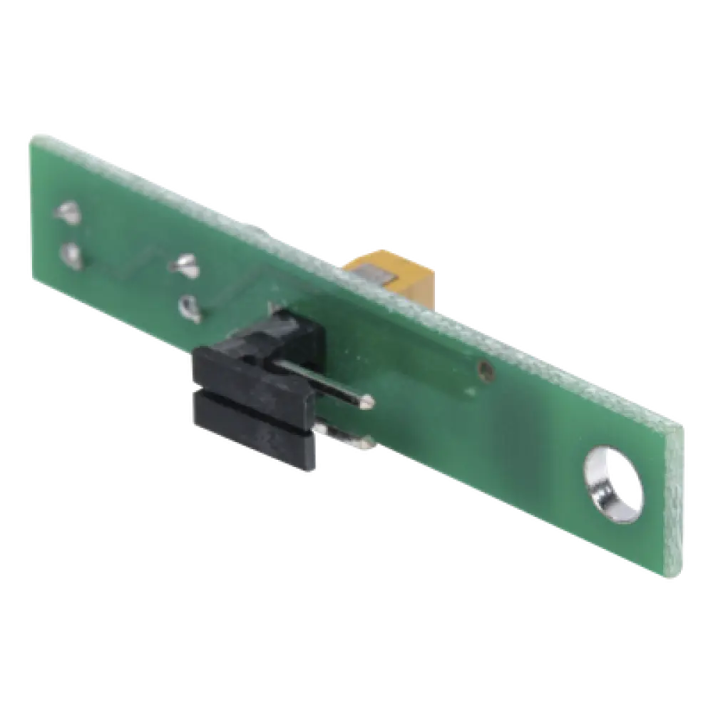 Tarjeta LED para Portero Telefónico / Compatible con Serie 1802 / Indicadores Programables / Instalación en Sistemas Existentes