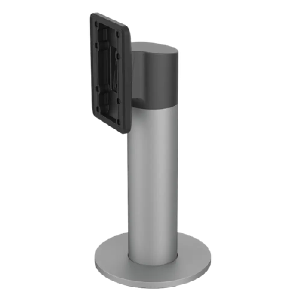 Montaje para Torniquete / Compatible con Terminales Faciales Térmicas / Aleación de Aluminio AL-6061 / 196 mm (7.72') de Altura