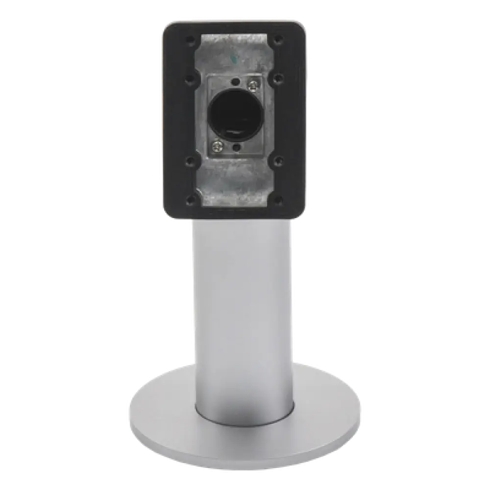 Montaje para Torniquete / Compatible con Terminales Faciales Térmicas / Aleación de Aluminio AL-6061 / 196 mm (7.72') de Altura