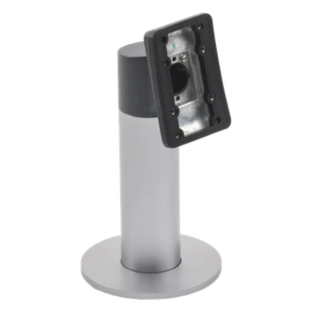 Montaje para Torniquete / Compatible con Terminales Faciales Térmicas / Aleación de Aluminio AL-6061 / 196 mm (7.72') de Altura