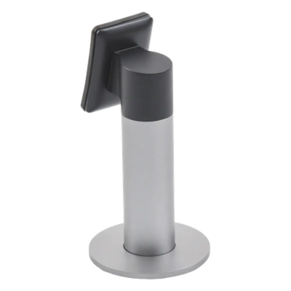 Montaje para Torniquete / Compatible con Terminales Faciales Térmicas / Aleación de Aluminio AL-6061 / 196 mm (7.72') de Altura