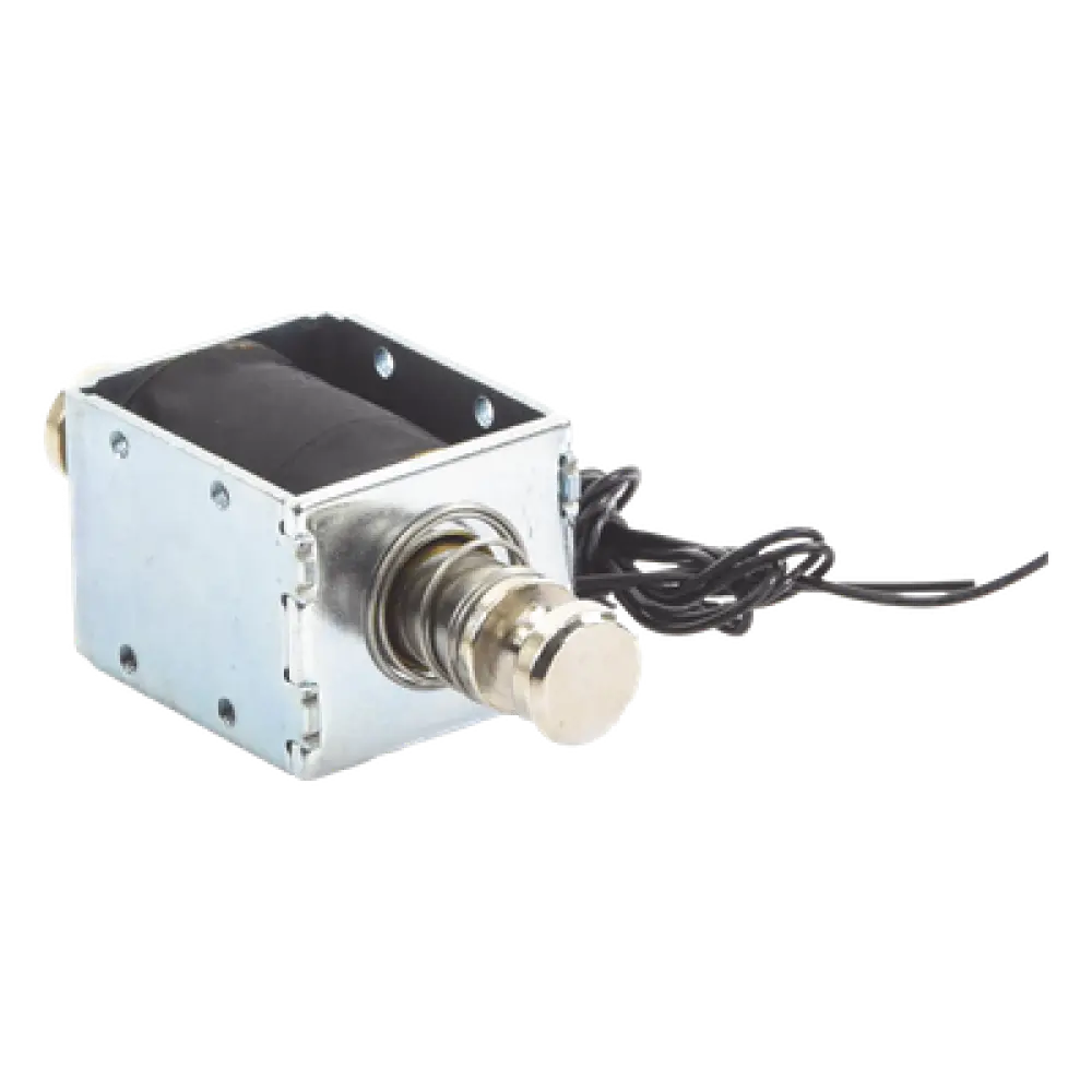 Solenoide de movimiento / 24V / Compatible AP1000, AP2000, AP2002 / Industrial