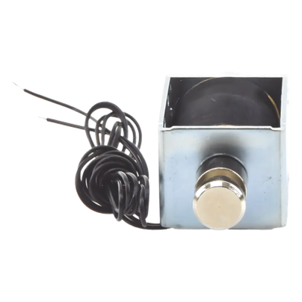 Solenoide de movimiento / 24V / Compatible AP1000, AP2000, AP2002 / Industrial