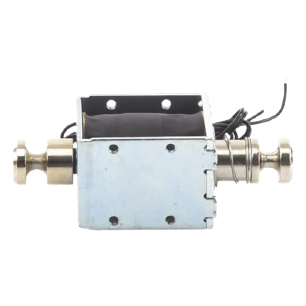 Solenoide de movimiento / 24V / Compatible AP1000, AP2000, AP2002 / Industrial