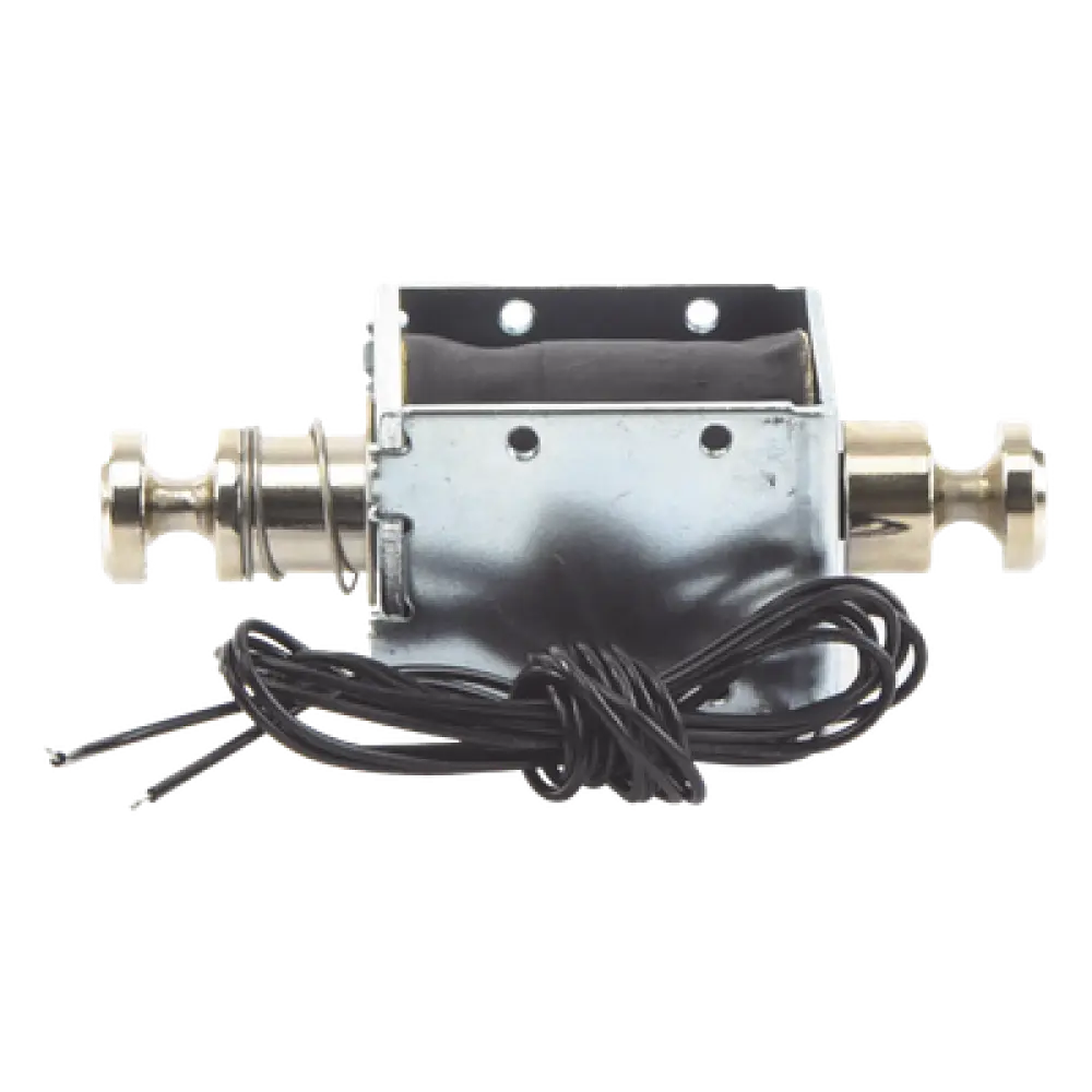 Solenoide de movimiento / 24V / Compatible AP1000, AP2000, AP2002 / Industrial