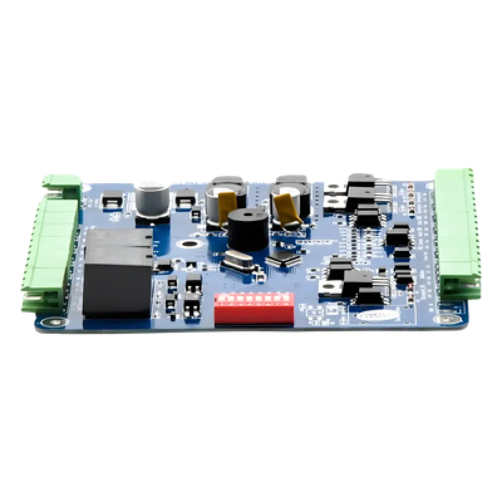 Tarjeta de Control / Torniquete Medio Cuerpo / Compatibilidad AP1000HD AP2000HD AP2002HD / Diseño Compacto / Bajo Consumo