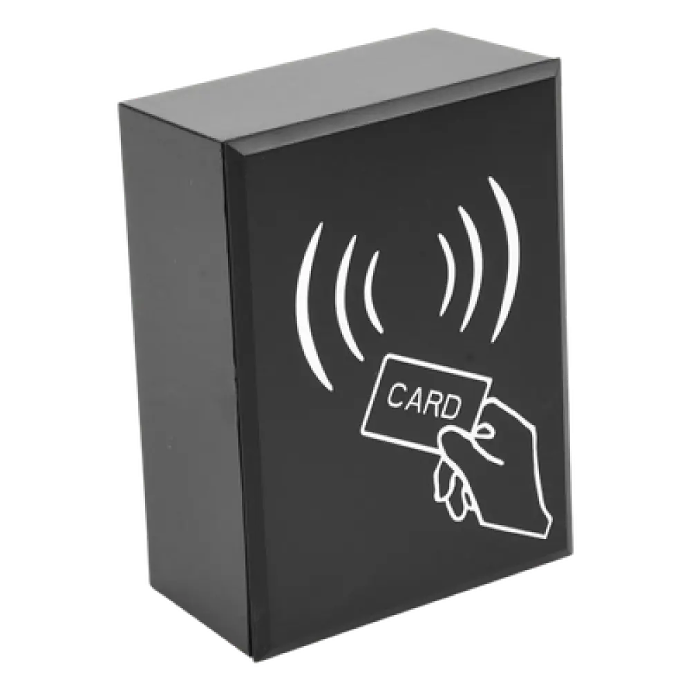 Soporte para Lectora de Torniquete / Compatible XT1000 XT5000 XT7000 / Plástico Resistente / Protección IP