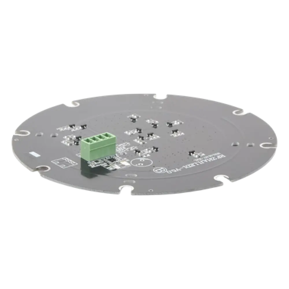 Indicador LED de estado / Torniquetes cuerpo completo / Compatible series XT100/XT200 / Diseño industrial