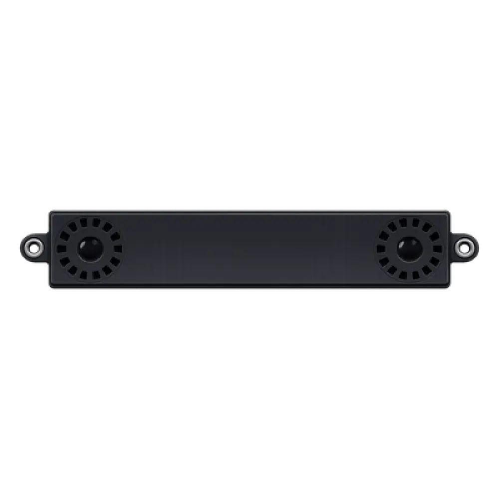 Soporte Estructural para Mecanismo de Torniquete / Compatible con Serie AP1000HD/AP2000HD/AP2002HD / Construcción Robusta / Resistente a la Corrosión / Diseño Compacto