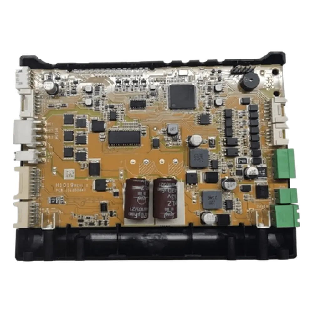 Cuadro de Mando / Compatible con Torniquetes Trípode DS-K3G501CLX / Refacción