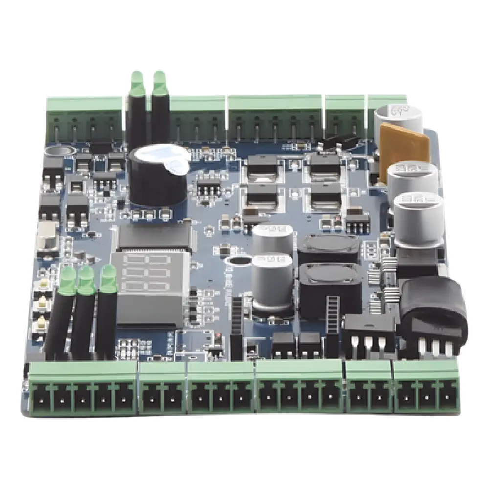 Tablilla de control para torniquete / RFID / Biométrico / 10,000 transacciones/día / Acero inoxidable