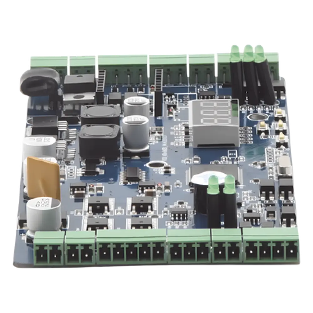 Tablilla de control para torniquete / RFID / Biométrico / 10,000 transacciones/día / Acero inoxidable