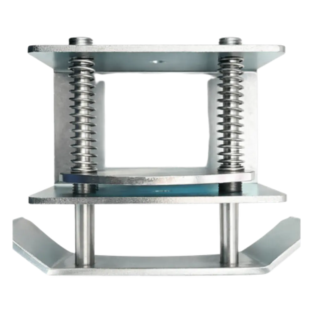 Soporte para Núcleo de Torniquete / Medio Cuerpo / Entornos de Alto Tráfico / Integración con Sistemas de Control