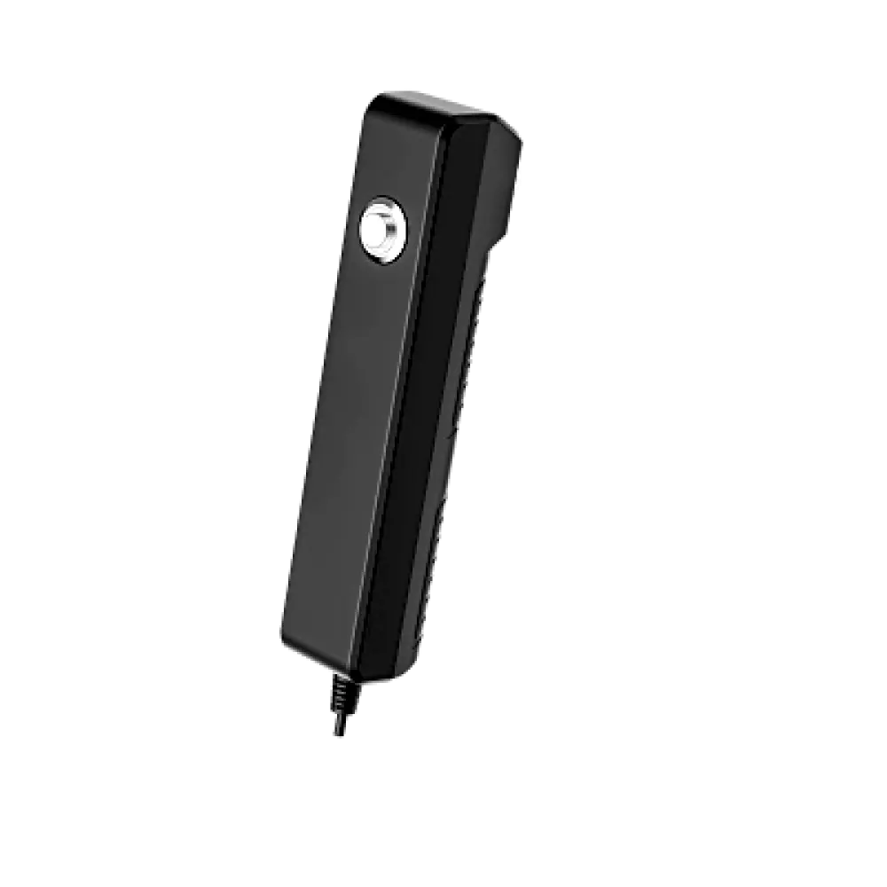 Detector Acústico de Fugas / Pantalla Táctil 7" 1024x600 / Frecuencia 150-7500 Hz / 4 Filtros Digitales / IP66/IP54 / Autonomía 11 h