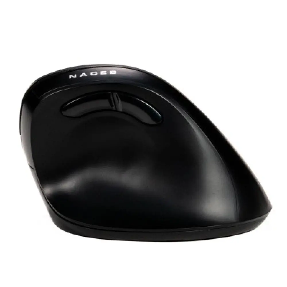 Naceb Mouse Vertical Inalambrico NA-0130