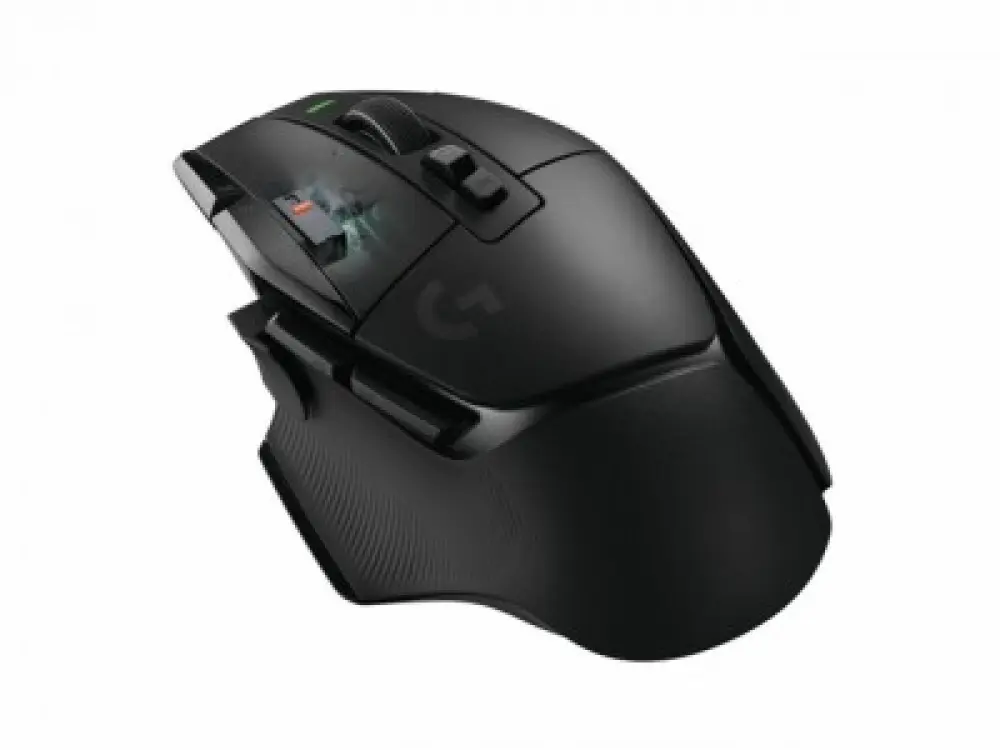 Mouse Logitech G502 X LIGHTSPEED 910-006179 -