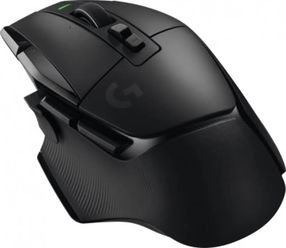 Mouse Logitech G502 X LIGHTSPEED 910-006179 -