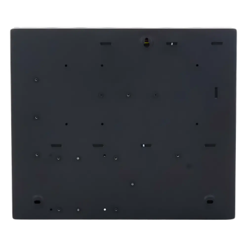 Controlador de Acceso 4 Puertas / 3,000 Huellas / 30,000 Tarjetas / TCP-IP / Gabinete Metálico con Fuente 12V 5A