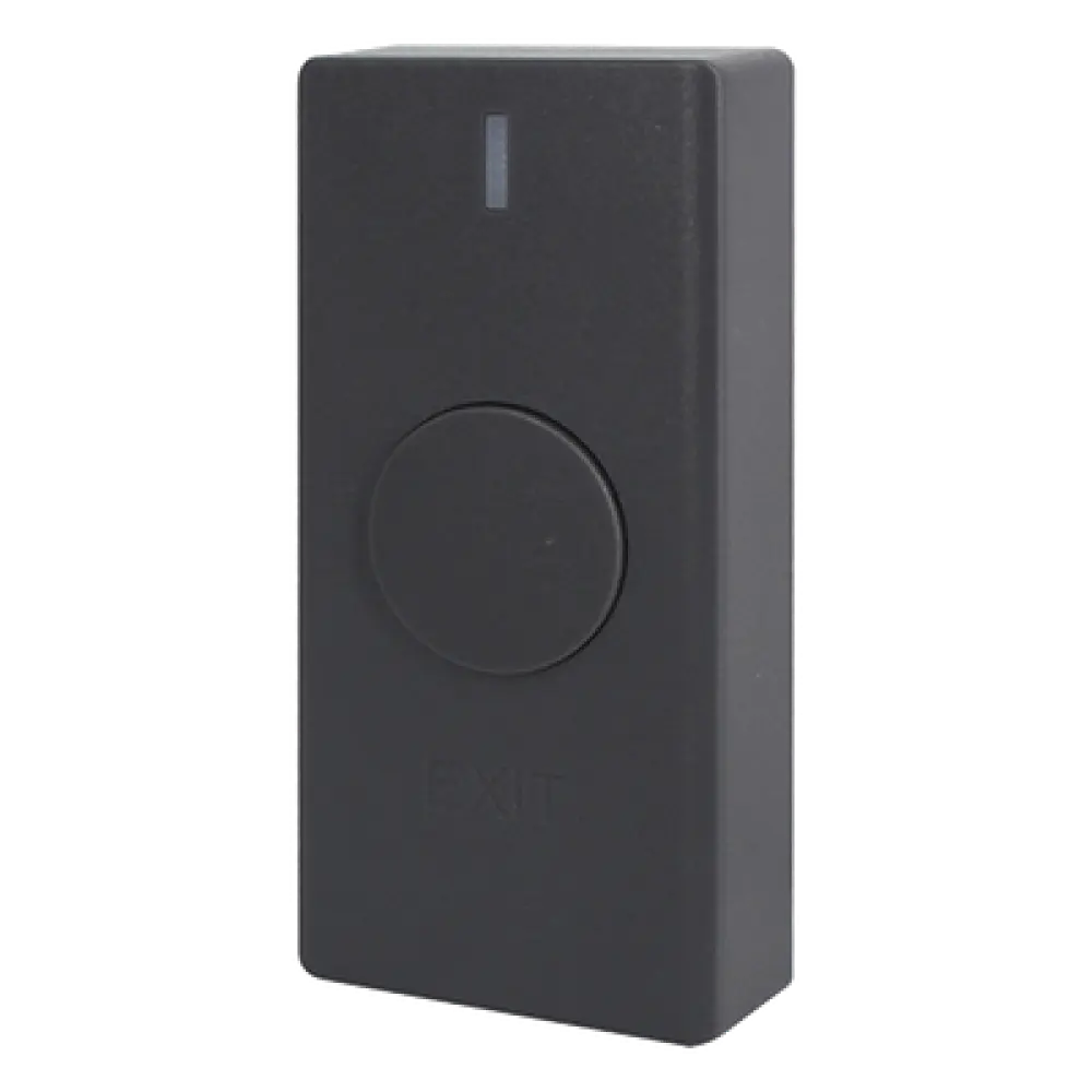 Controlador de Acceso con Teclado Inalámbrico / IP65 / 1000 Tarjetas / 125 kHz / 433 MHz / 30 m (98.4 ft) / -40 a 60 °C