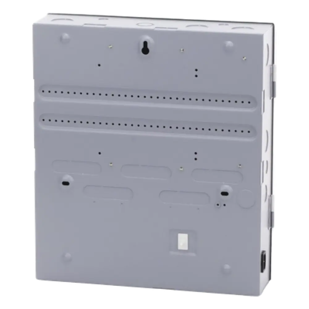 Controlador de Acceso IP / 4 Puertas / Wiegand y OSDP v2 / Ethernet / RS-485 / USB-C / PoE+ / UL 294