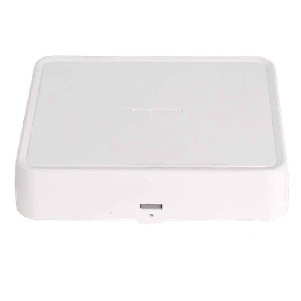 Controlador de Acceso Edge / 1 Puerta / 2 Lectores OSDP / PoE 802.3af / Bluetooth 4.1 / Expansible a 16 Puertas