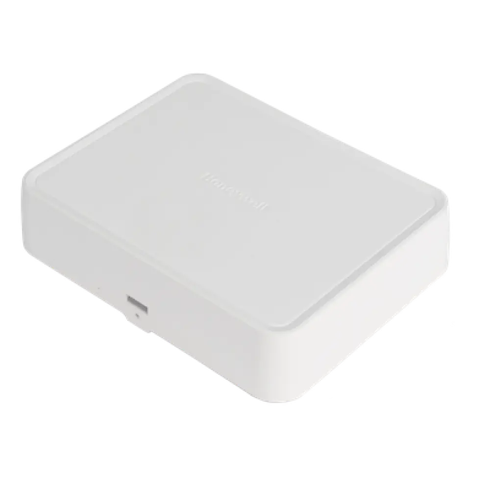 Controlador de Acceso Edge / 1 Puerta / 2 Lectores OSDP / PoE 802.3af / Bluetooth 4.1 / Expansible a 16 Puertas