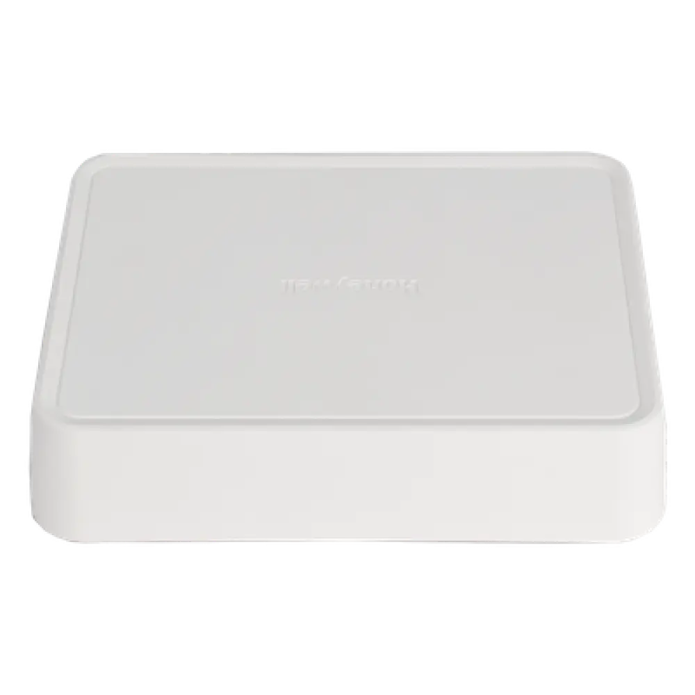 Controlador de Acceso Edge / 1 Puerta / 2 Lectores OSDP / PoE 802.3af / Bluetooth 4.1 / Expansible a 16 Puertas