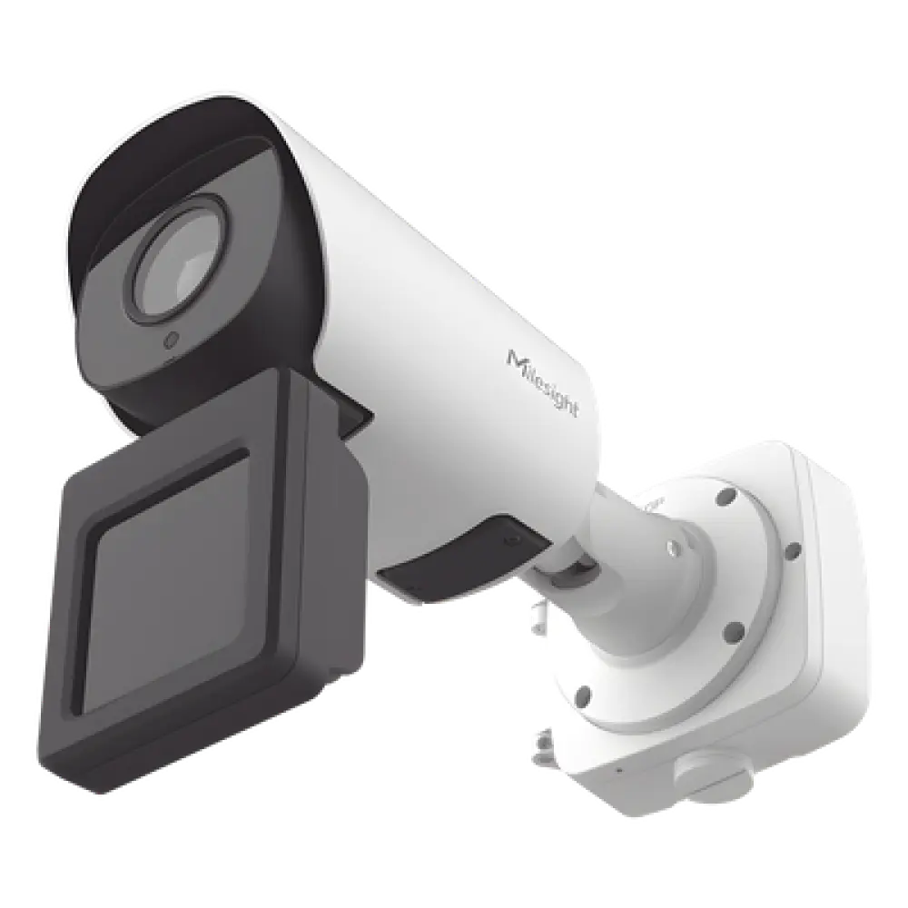 Cámara Bullet LPR / IP67 / 180m / Starvis 1/2" / 0.002 Lux / 90 fps / WDR 140dB