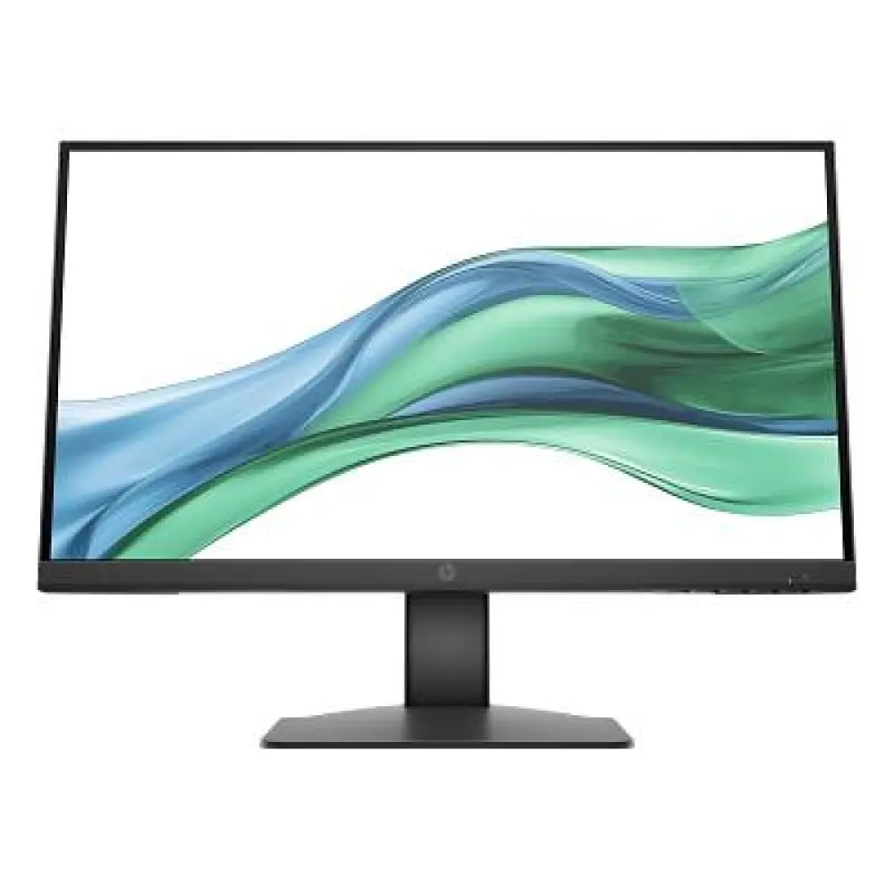 Monitor HP Serie 3 PRO 21.45 Pulgadas FHD 322pe (AK2F1UT#ABA). Pantalla IPS - Resolución 1920 x 1080, Puertos HDMI/VGA, Garantía: 3 años