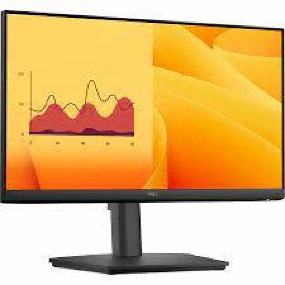 MONITOR DELL E2225HM 210-BQMZ. Pantalla 21.5 Pulgadas. Resolución Full HD (1080p) 1920 x 1080 a 100Hz. Contraste 3000:1.Servicio y Garantía 3 años -
