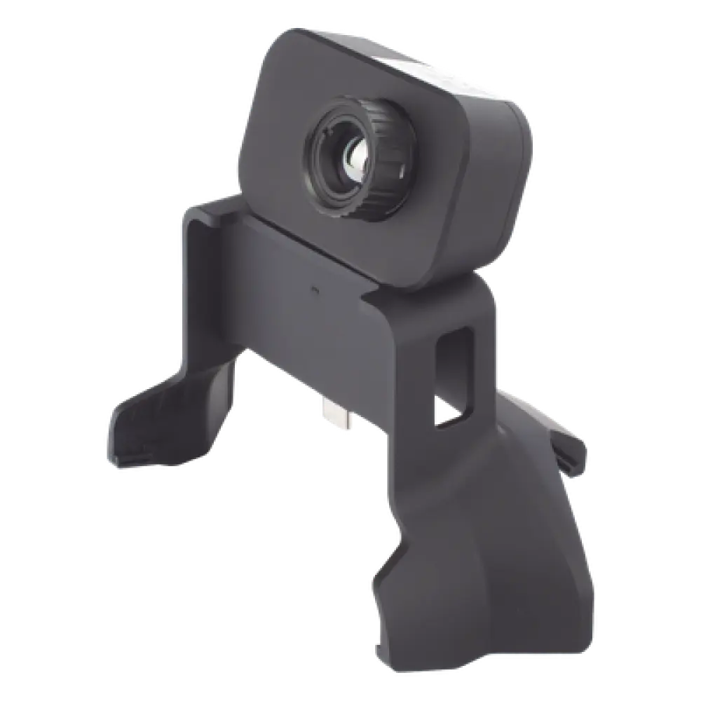 Cámara Térmica Compacta / IR 384x288 / Rango -20°C a 650°C / Precisión ±2°C / USB-C / IP54