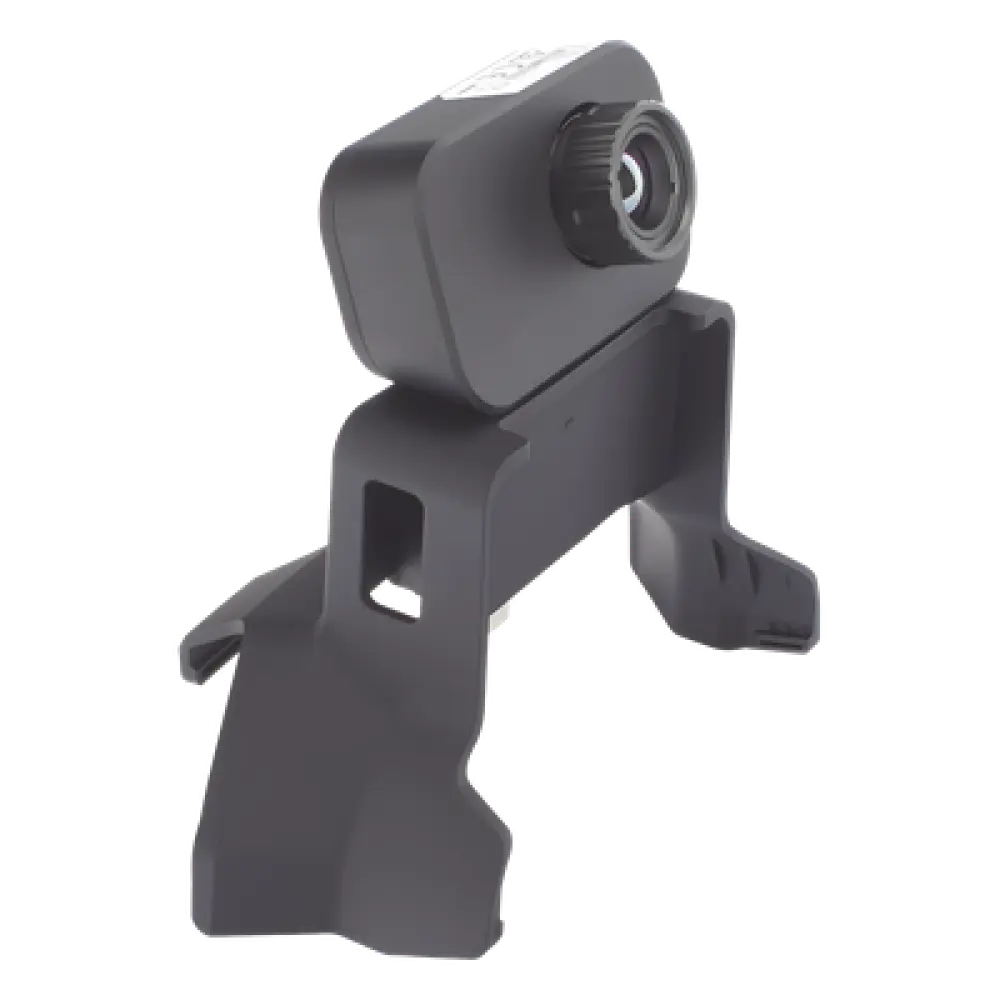 Cámara Térmica Compacta / IR 384x288 / Rango -20°C a 650°C / Precisión ±2°C / USB-C / IP54