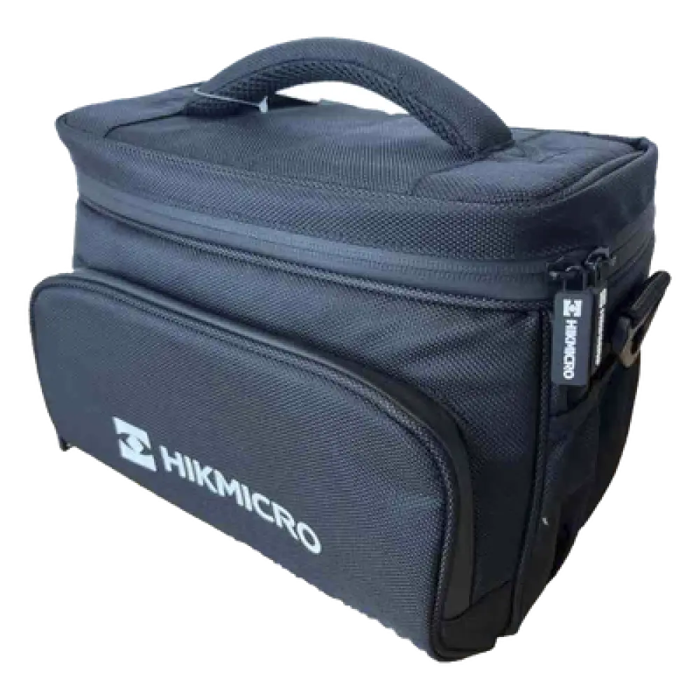 Funda Portátil / Correa de Hombro Ajustable / 27.5 x 13 x 21 cm (10.8 x 5.1 x 8.3 in) / Poliéster / Compatibilidad Series M, G y SP