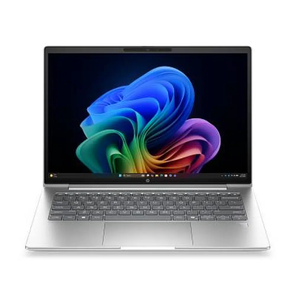 Computadora portátil HP ProBook 4 G2i  IA 14 pulgadas(D9FJ2AT#ABM).Procesador Intel Core Ultra 7 355(up to 49 TOPS) - Memoria RAM 16GB, SSD 512 GB