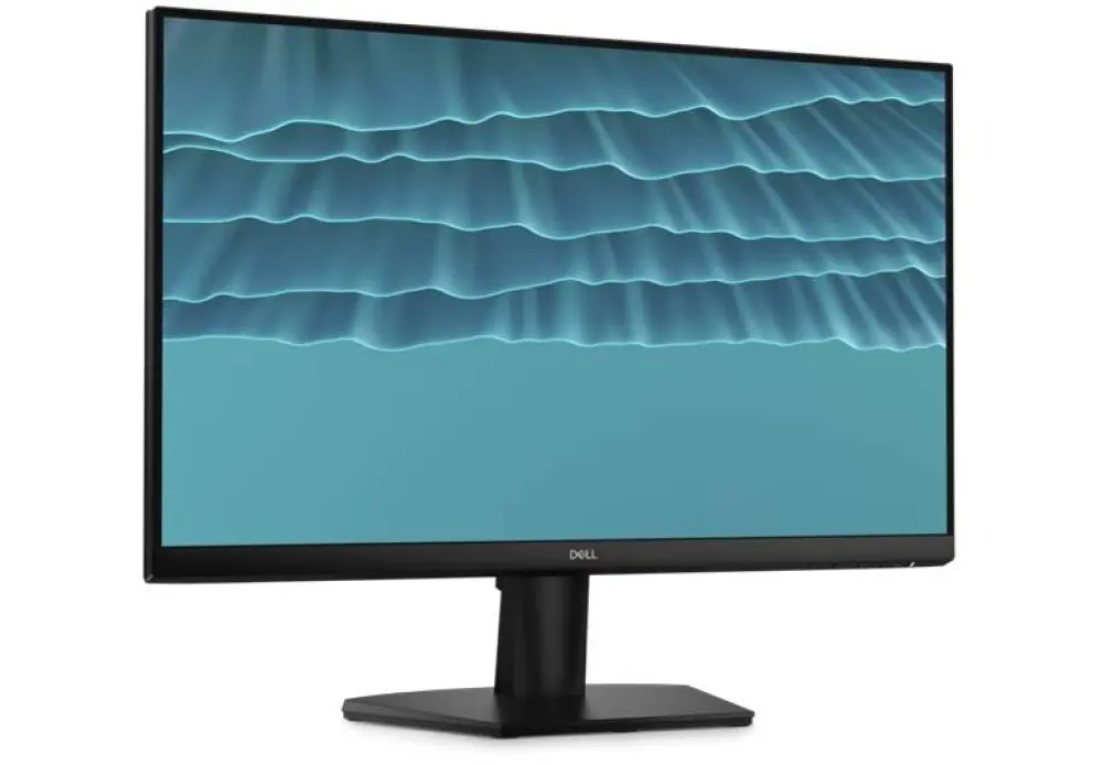Monitor DELL (SE2426H) - 23.8 pulgadas, Resolución Full HD (1920 x 1080 a 144Hz), AMD FreeSync™Conector 2 puertos HDMI. Garantía 3 años, 210-BTTL