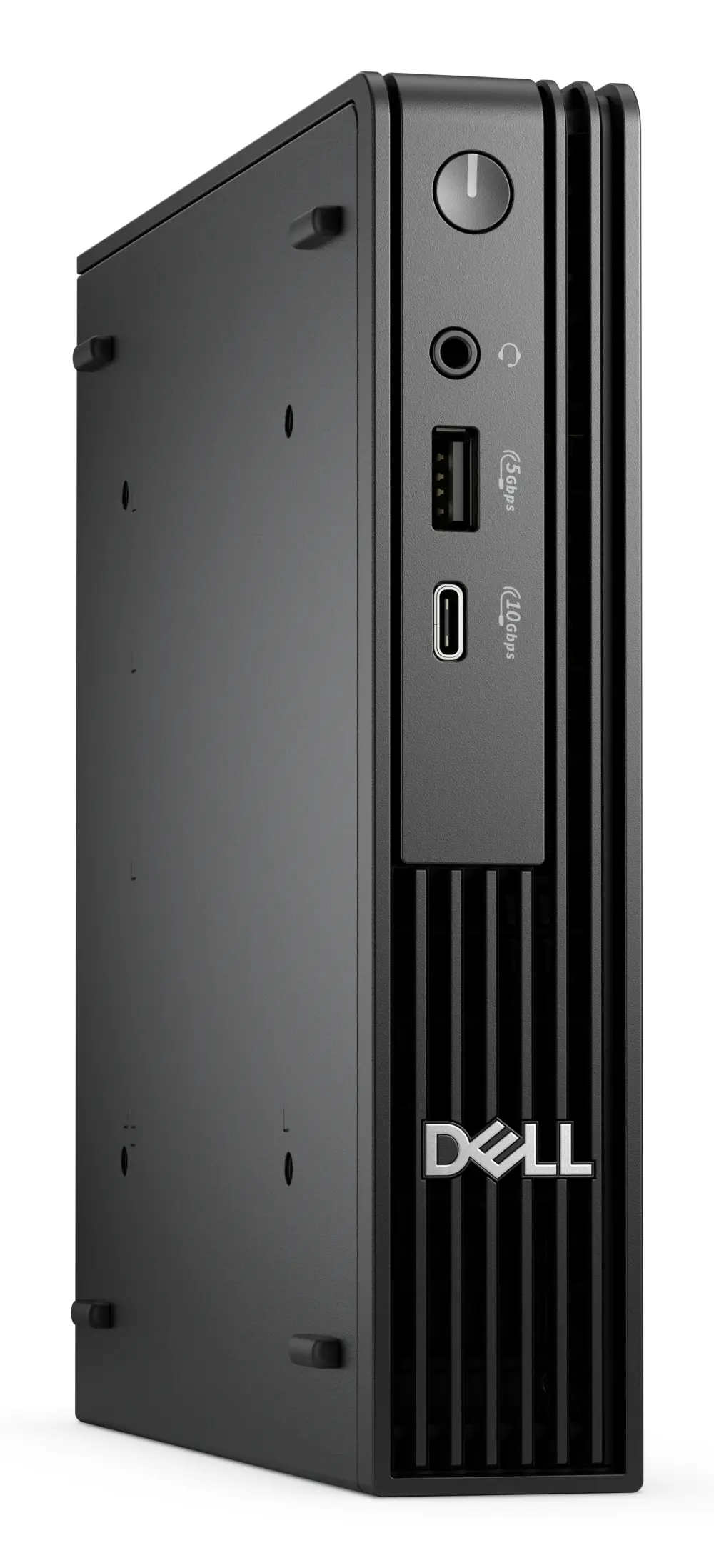 PC DELL PRO MFF (QCM1250) - Core i7 14700T (5.2 Ghz, 20 cores), 16GB, 512GB, W11PRO, Garan. 3Y, QCM1250_I7RPLR16512WPSK_3W C7VTT.