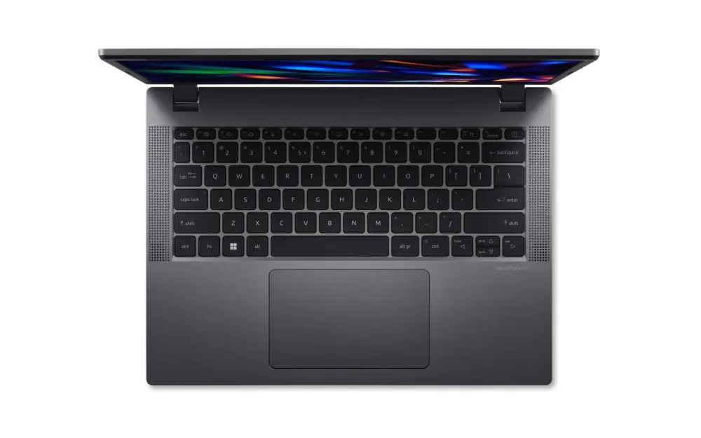 LAPTOP ACER TRAVELMATE P2 CORE ULTRA 5 PANTALLA 14 PULGADAS; 512 GB; WIN 11 PRO; 1 AÑO DE GARANTÍA -