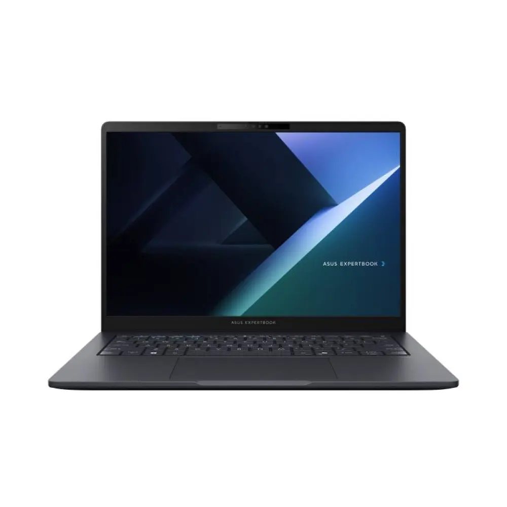 Laptops Asus Business B3405CCA-U716G512-P1 - 14 Pulgadas, Intel Core Ultra 7, 7 155H, 16 GB, Windows 11 Pro, 512 GB SSD