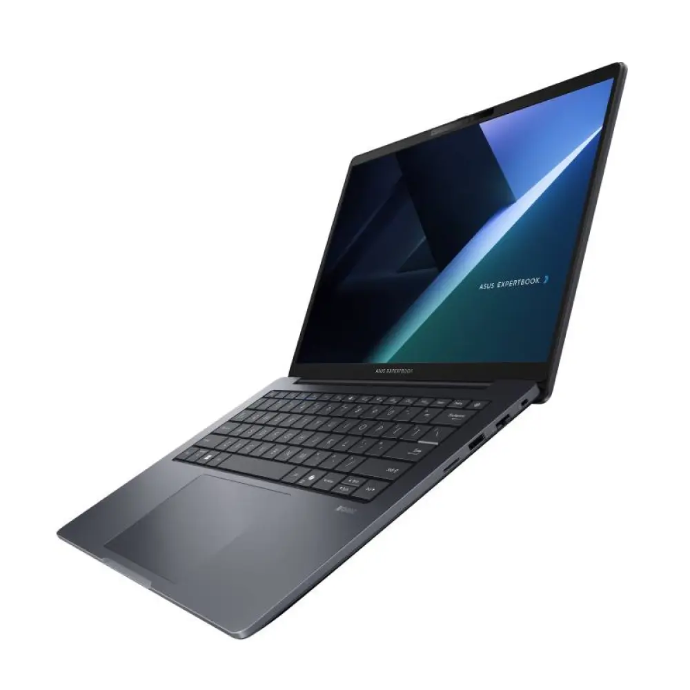 Laptops Asus Business B3405CCA-U716G512-P1 - 14 Pulgadas, Intel Core Ultra 7, 7 155H, 16 GB, Windows 11 Pro, 512 GB SSD
