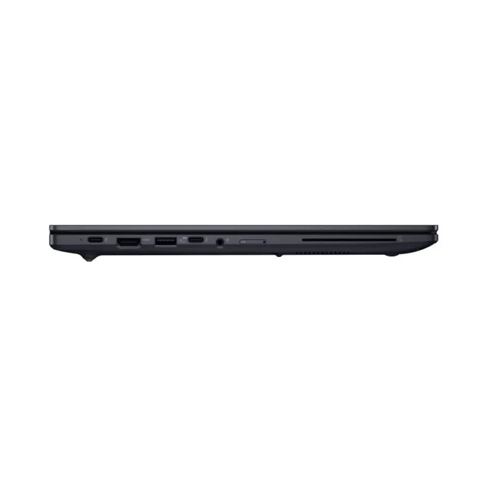 Laptops Asus Business B3405CCA-U716G512-P1 - 14 Pulgadas, Intel Core Ultra 7, 7 155H, 16 GB, Windows 11 Pro, 512 GB SSD