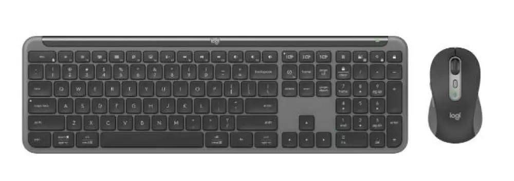 Kit de Teclado y Mouse MK950 920-012473 -