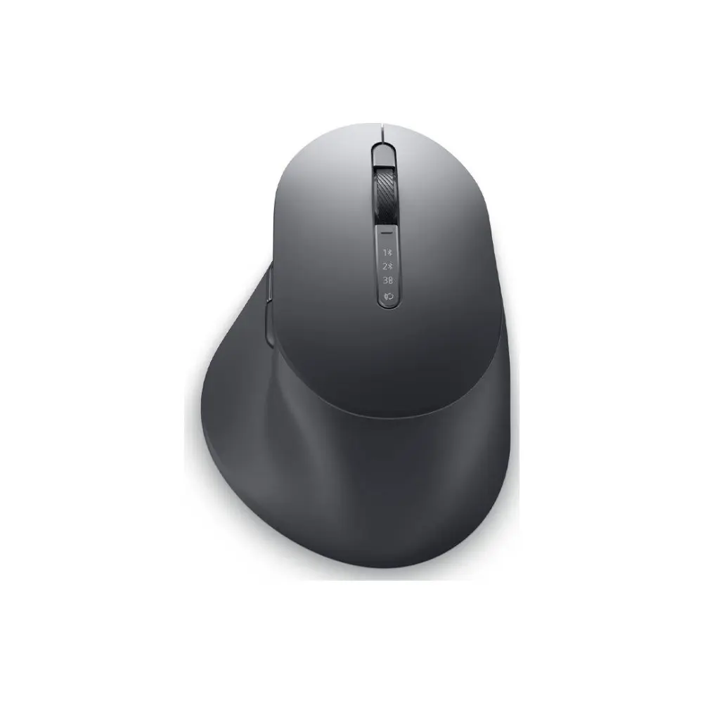 Mouse Óptico DELL (MS900-GR-DAO) - Inalámbrico, Recargable, USB