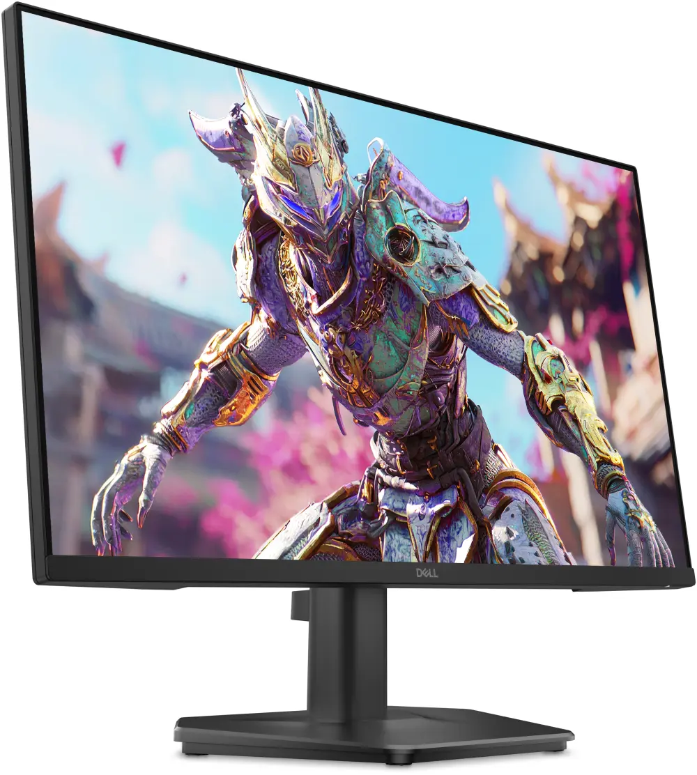 Monitor DELL (SE2426HG.) - 24 pulgadas, Full HD, 2 HDMI. 1 DisplayPort. Garantía 3 Años