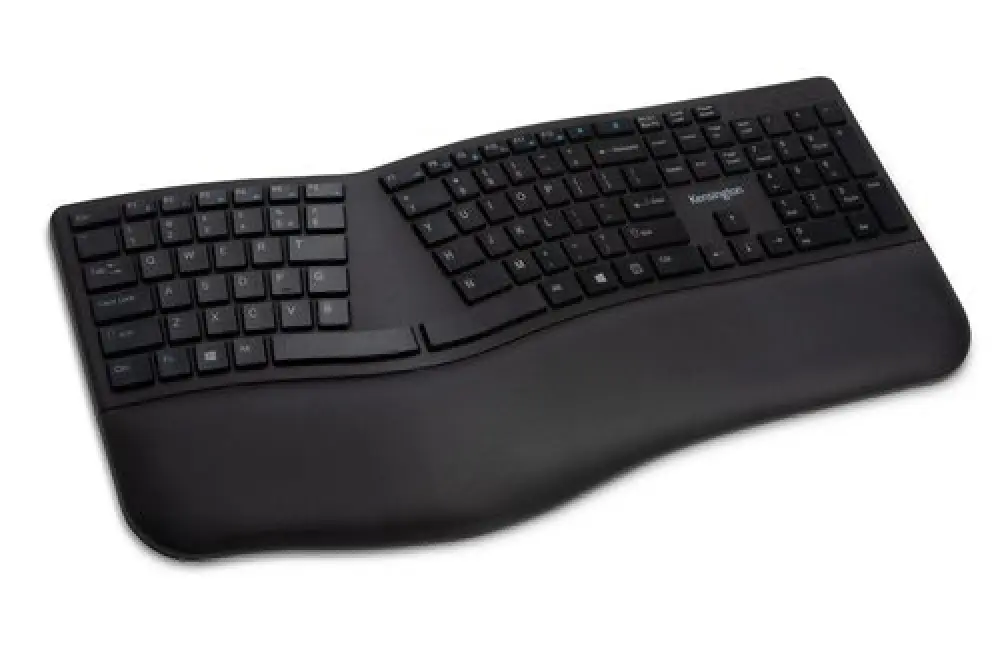 Teclado Inalámbrico  KENSINGTON K75401 - Inalámbrico, Negro, Inalámbrico