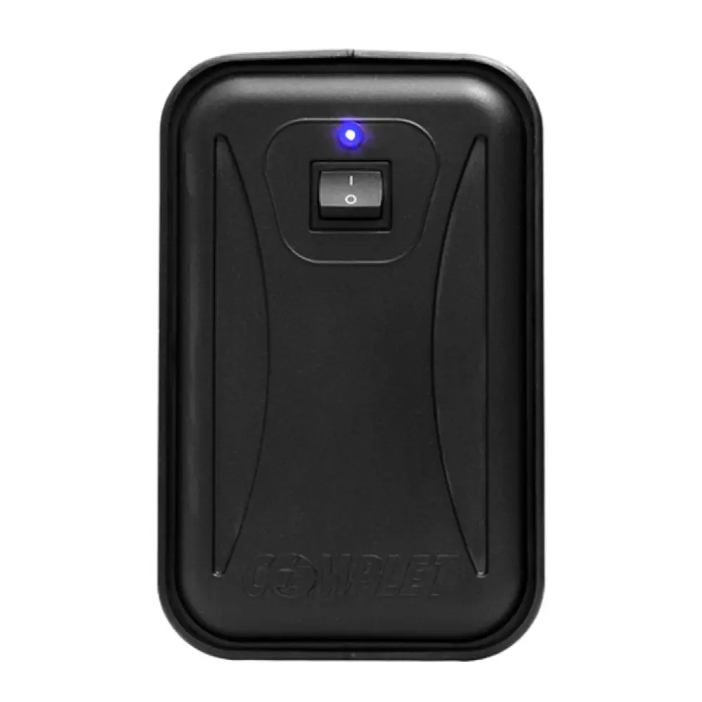 No Break MT 605 con regulador y supresor integrado. Capacidad 300 W. -