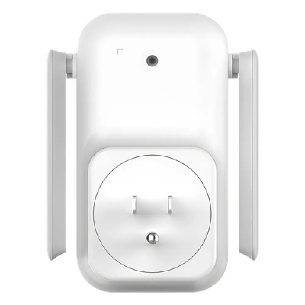 Videoportero Wi-Fi / 3 Megapixel / Ángulo 176° / Batería 5200 mAh / IP65 / Detección PIR 5 m (16.4 ft) / Audio Bidireccional